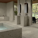 Terrazzo Cold