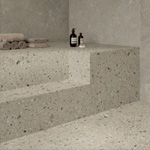Terrazzo Cold