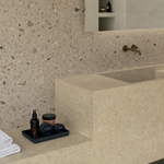 Terrazzo Warm