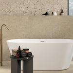 Terrazzo Warm