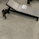 terrazzo cold