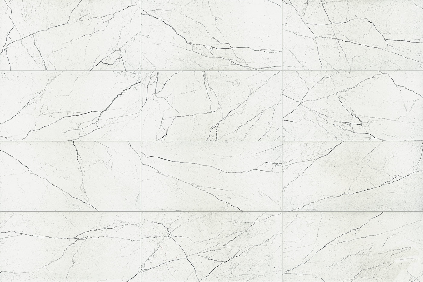 Cortina White