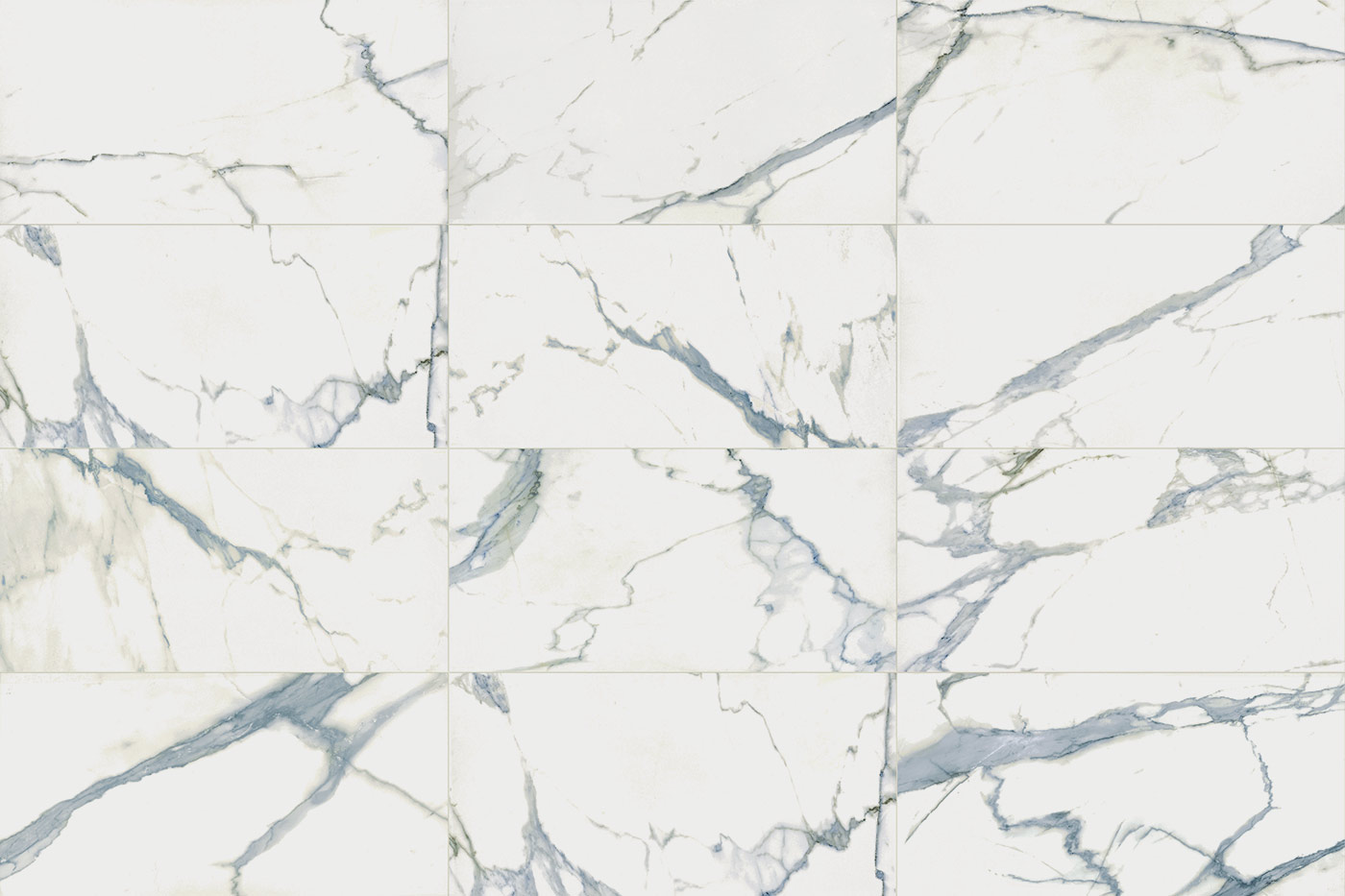 Cortina White