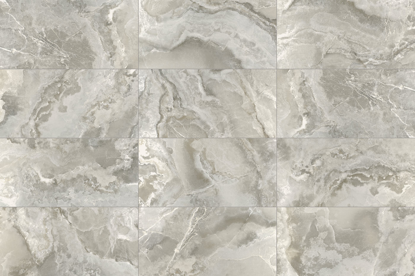 Cortina White