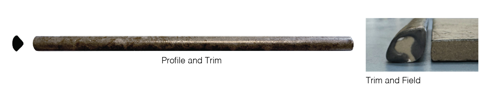 trim