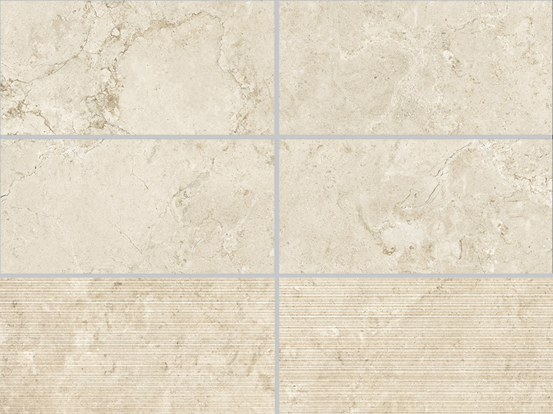 beige